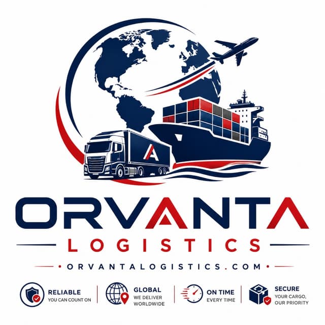 Orvanta Logistics